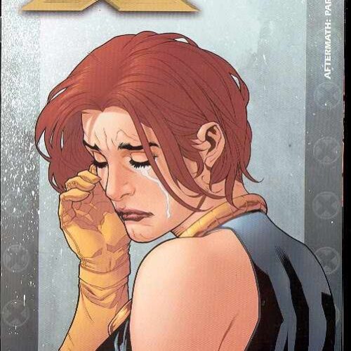 STK330130 ULTIMATE X-MEN #79 - #81 ( SET )