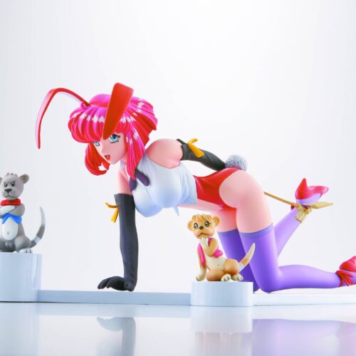 STK334838 BOME VOL 20 OTAKU NO VIDEO MISTY MAY PVC FIG