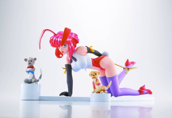 STK334838 BOME VOL 20 OTAKU NO VIDEO MISTY MAY PVC FIG