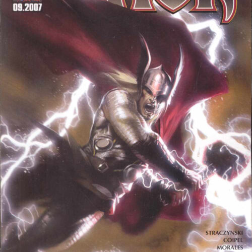 THOR #2