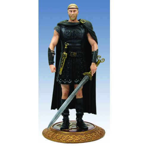 STK346356 BEOWULF MAQUETTE