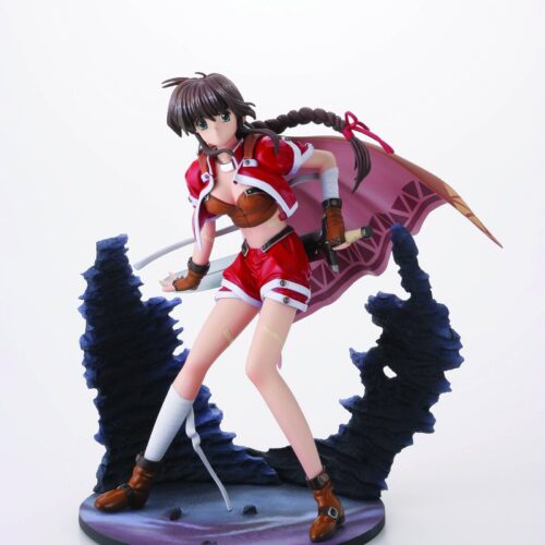 STK346859-1 BOME VOL 25 MITSUMI MISATOS LUCIA PVC FIGURE