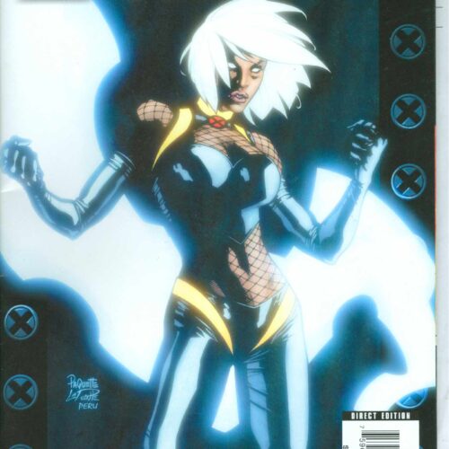 STK354746 ULTIMATE X-MEN #89 - #92 ( SET )