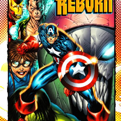 ONSLAUGHT REBORN TP