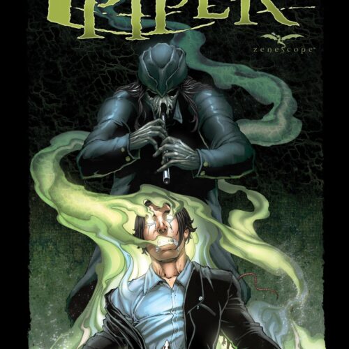 GRIMM FAIRY TALES PIPER TP