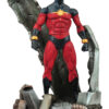 MARVEL SELECT CAPTAIN MARVEL (MAR-VELL) AF