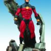 MARVEL SELECT CAPTAIN MARVEL (MAR-VELL) AF