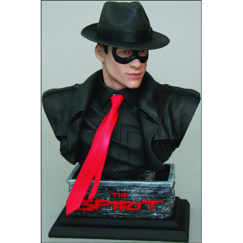 STK382448 SPIRIT MOVIE MINI BUST