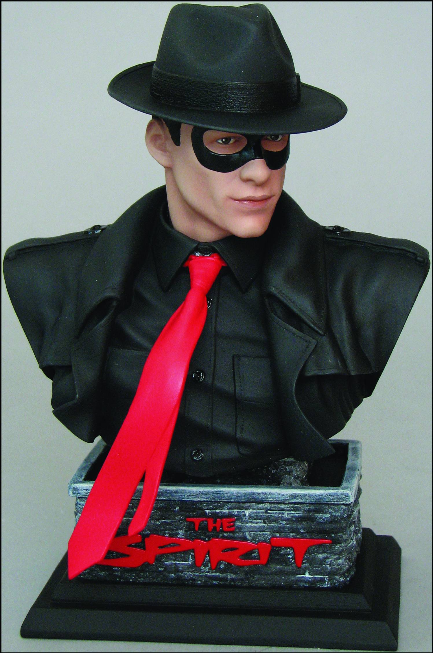 SPIRIT MOVIE MINI BUST