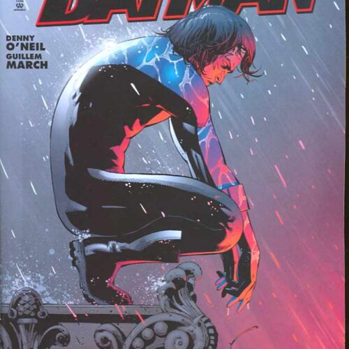 BATMAN #684 VAR ED