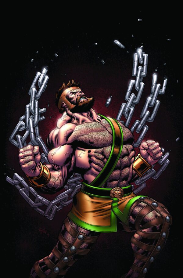 STK386803-scaled INCREDIBLE HERCULES #126 - #128 ( SET )