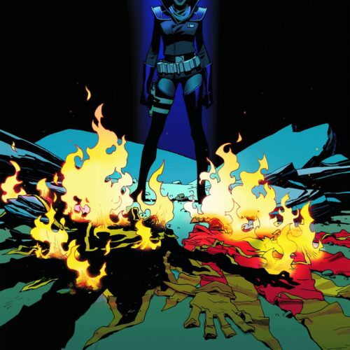 ACTION COMICS #876