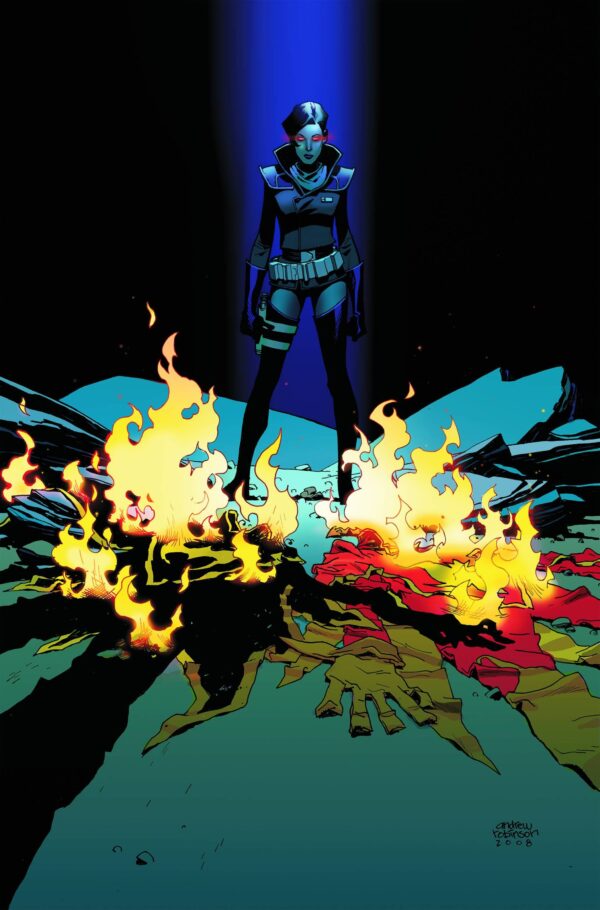 ACTION COMICS #876