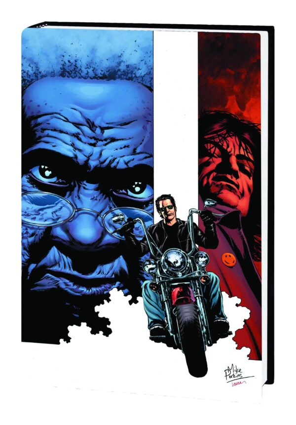 STK396014-scaled STAND AMERICAN NIGHTMARES PREM HC