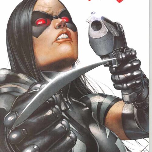 STK396651 X-FORCE #17 - #20 ( SET )