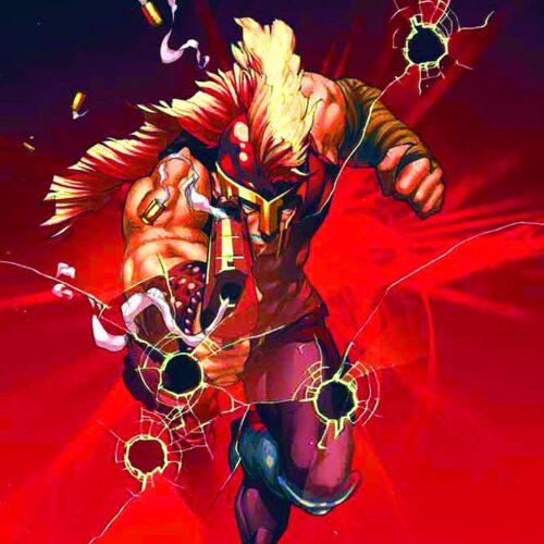 STK402337 DARK AVENGERS ARES #1 - #3 ( COMPLETE SET )