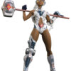 STK409421-1 AME COMI STEEL PVC FIGURE
