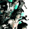 BLACKEST NIGHT #7 (OF 8) VAR ED