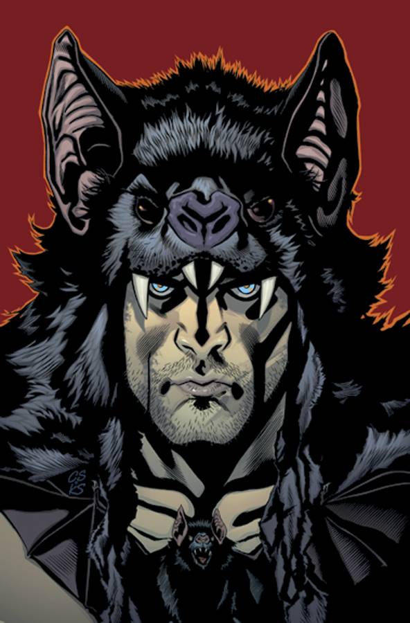 BATMAN RETURN OF BRUCE WAYNE #1 - #6 ( COMPLETE VARIANT SET )