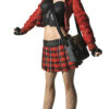 STK420571-1 FEMME FATALES LITTLE RED PVC FIGURE