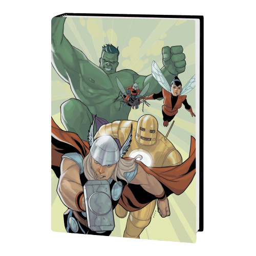 STK428172-scaled AVENGERS ORIGIN HC