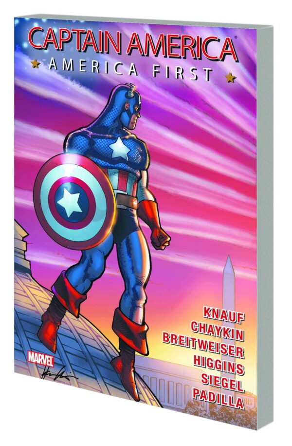 STK430011-scaled CAPTAIN AMERICA TP AMERICA FIRST - S2