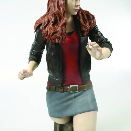 STK430752 DOCTOR WHO AMY POND MAXI BUST