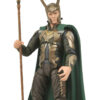 MARVEL SELECT THOR MOVIE LOKI AF