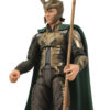 MARVEL SELECT THOR MOVIE LOKI AF