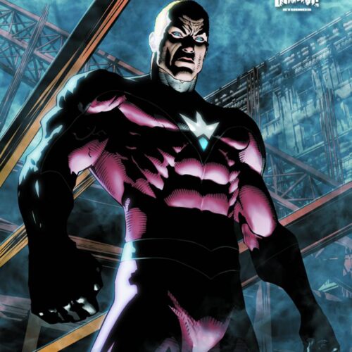 IRREDEEMABLE TP VOL 06
