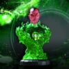 GREEN LANTERN MOVIE 1:4 SCALE SINESTRO BUST