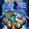 JUSTICE LEAGUE CRY FOR JUSTICE TP