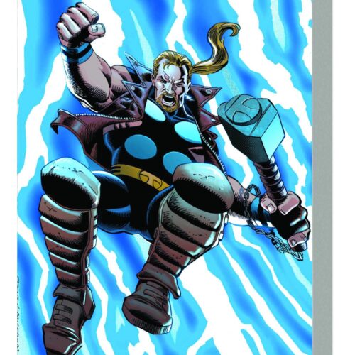 THOR TP THUNDERSTRIKE