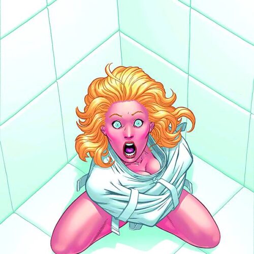 X-MEN #14