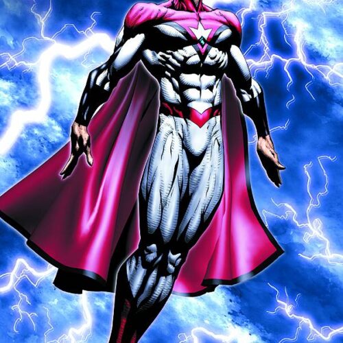 IRREDEEMABLE TP VOL 07