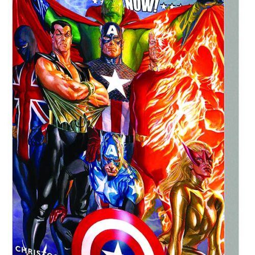 INVADERS NOW TP