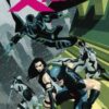 STK450593-1 UNCANNY X-FORCE TP VOL 06 FINAL EXECUTION BOOK 1