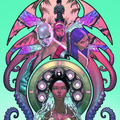 X-MEN #30