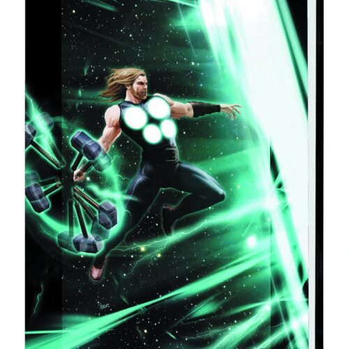 ULT COMICS ULTIMATES BY HICKMAN PREM HC VOL 02