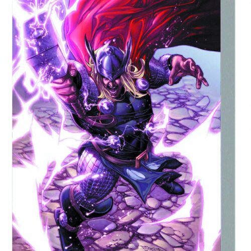 THOR DEVIANTS SAGA TP