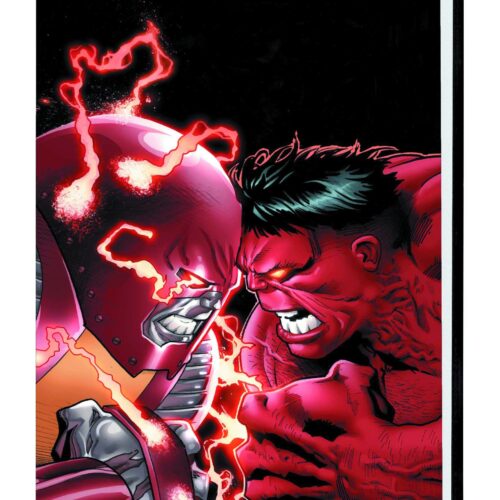 UNCANNY X-MEN BY KIERON GILLEN PREM HC VOL 03