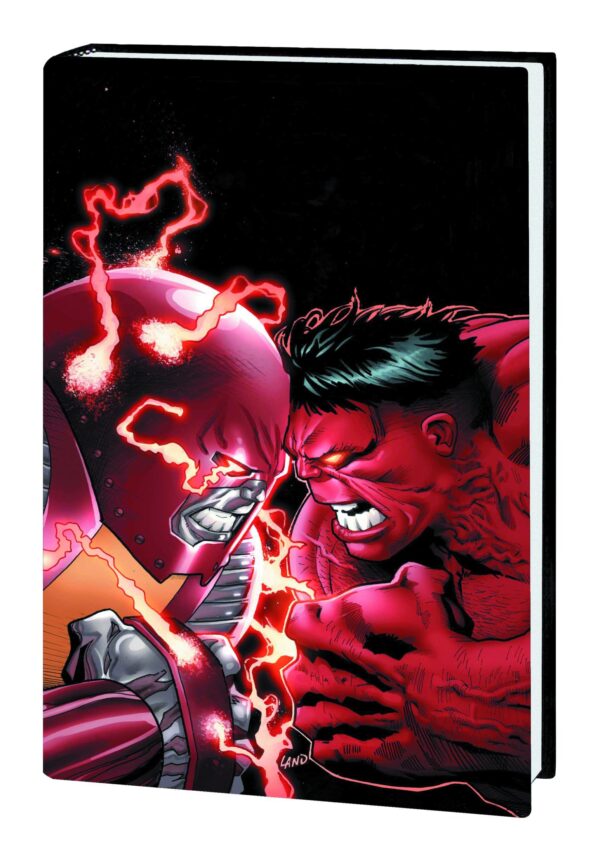 STK473093-scaled UNCANNY X-MEN BY KIERON GILLEN PREM HC VOL 03