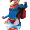 DC COMICS SUPER HEROES SUPERGIRL BUST