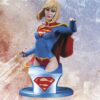 DC COMICS SUPER HEROES SUPERGIRL BUST
