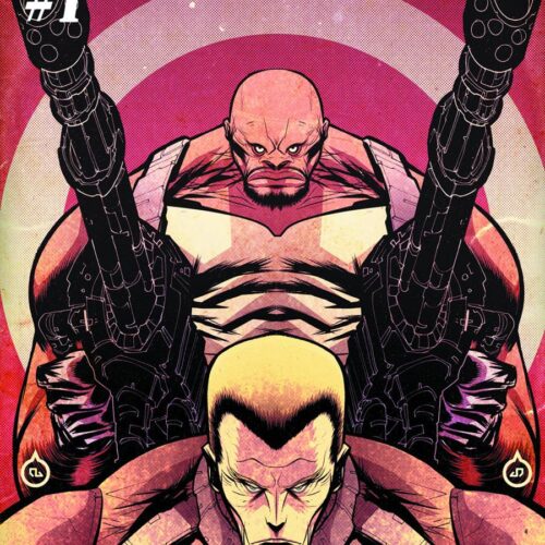 STK521859 GI JOE #1 - #15 ( SET )