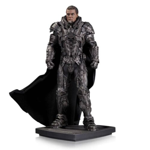 MAN OF STEEL ZOD 1:6 SCALE ICONIC STATUE