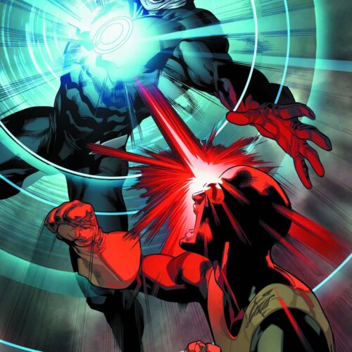 ALL NEW X-MEN #12 NOW
