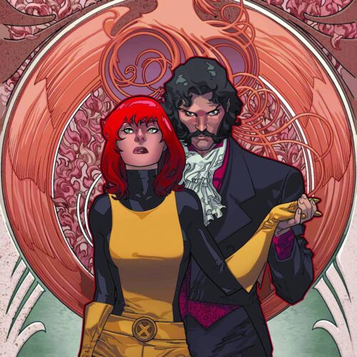 ALL NEW X-MEN #14 NOW