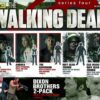 STK614502-1 WALKING DEAD TV SERIES 4 GOVERNOR AF