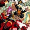 ALL NEW X-MEN #10 2ND PTG IMMONEN VAR NOW